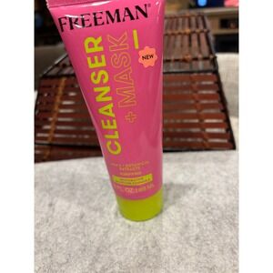 Freeman‎ Purifying Cleanser Mask